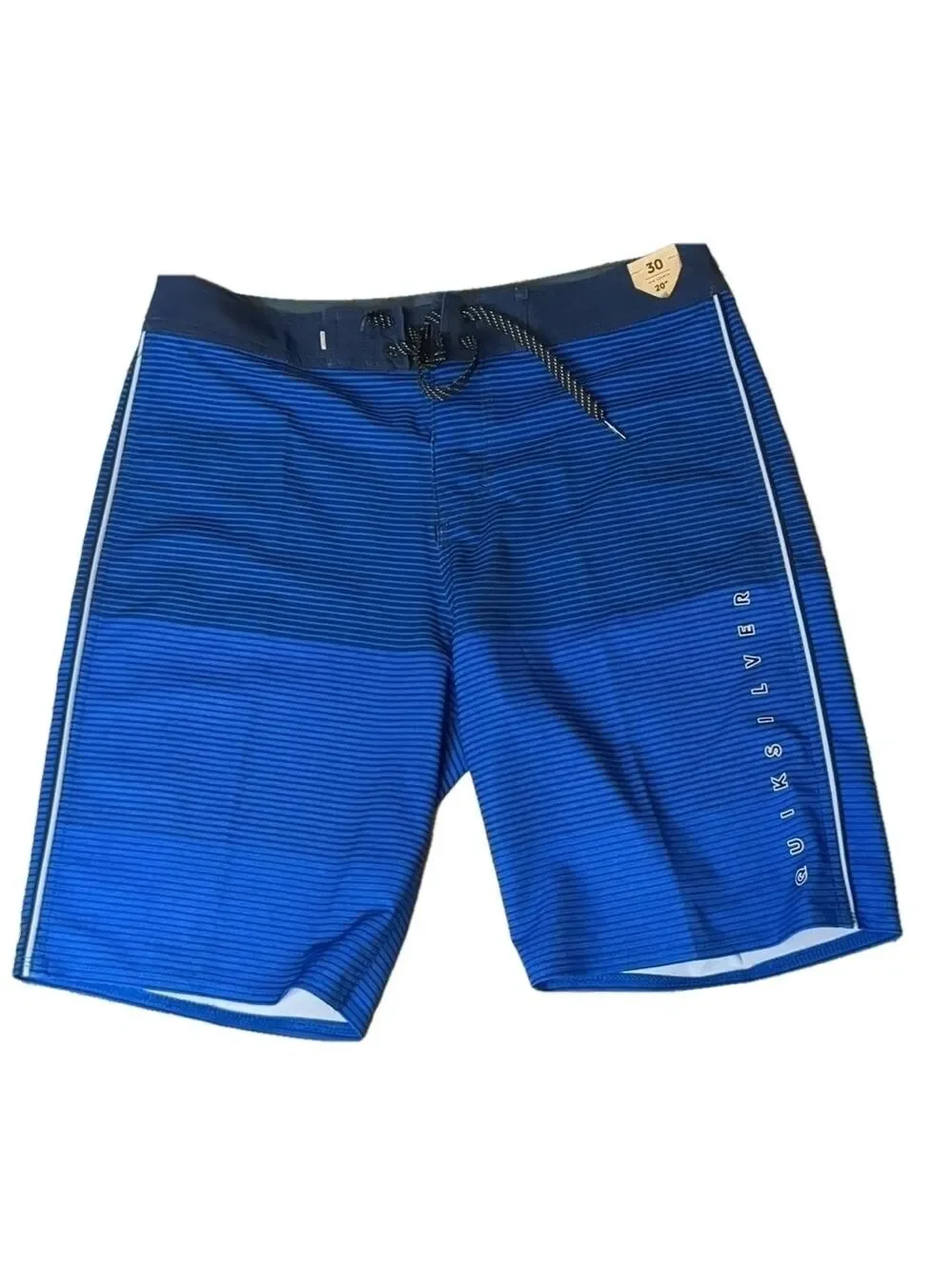 Quiksilver quicksilver blue